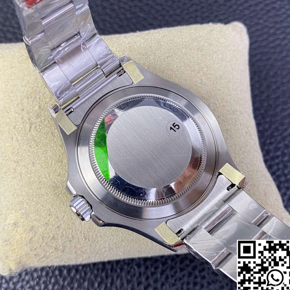 Tone Hourmarker Yellow Motif Rolex VS Two Diamond 36MM M126233 Dial Factory Datejust 0214